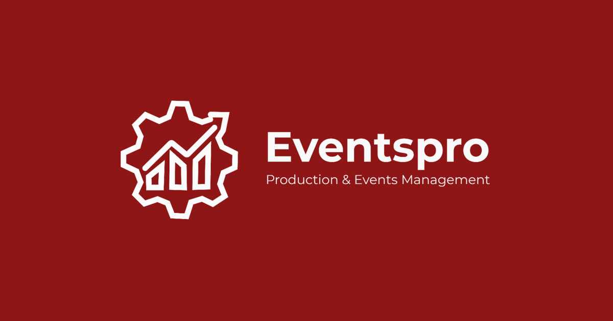 Events Pro — All-in-One Business Management Platform